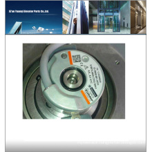 Thyssen elevator rotary encoder ID9950 001 0874 encoder for elevator